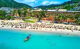 บียอนด์ รีสอร์ท กะตะ (มาตรฐาน SHA Plus+)